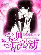 恶魔霸道宠:宝贝,玩心动