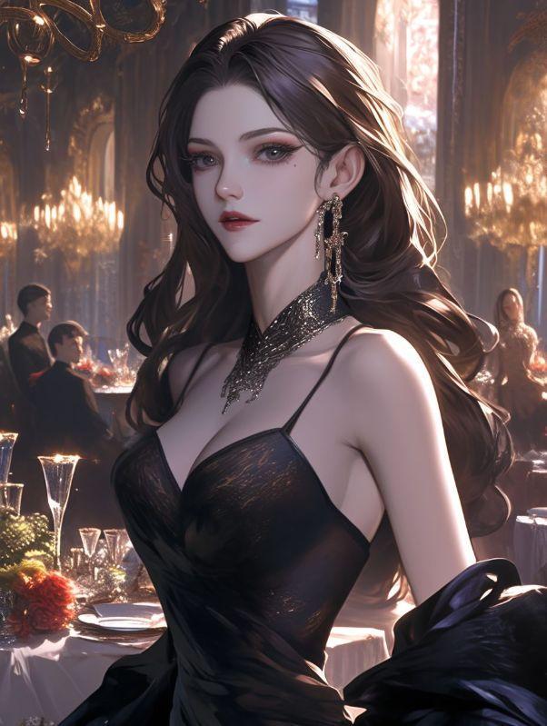 离开他,越发璀璨的我